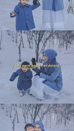 Kala nanti badai kan