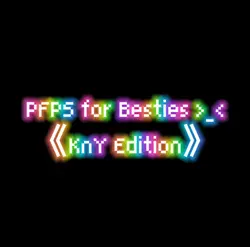 Pfps for besties