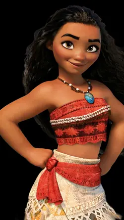 Moana
