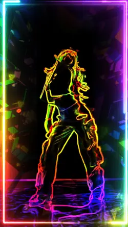 colour splash