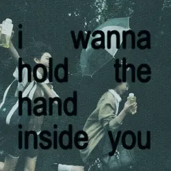 fade into you