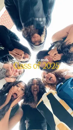 Class of 2025