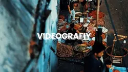 VIDEOGRAFIY