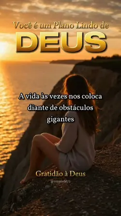 Mensagem e Reflexão