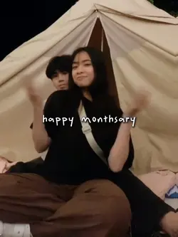 happy monthsary
