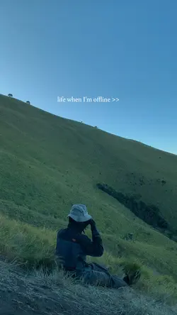 life when i'm offlin