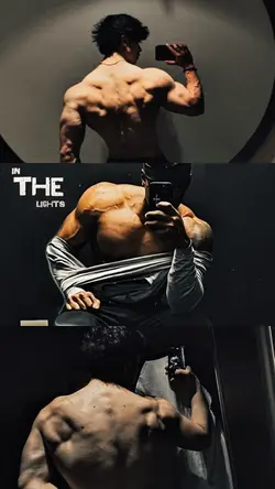 3 GYM PHOTO