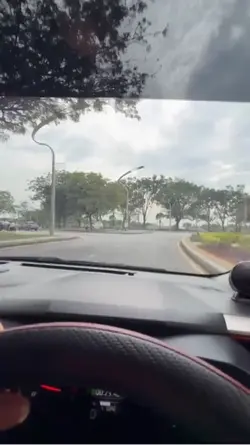 Driving