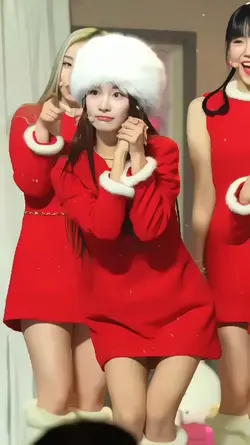 noel fancam