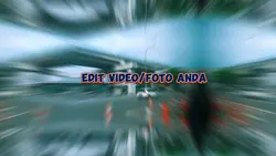 Edit Foto/video Anda