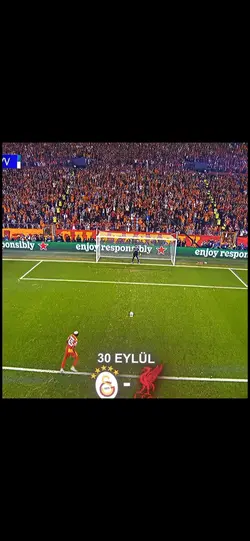 Gs vs liverpool