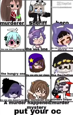 idk what 2 call this