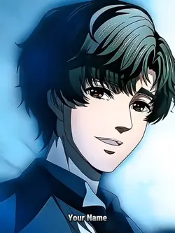 Anime Free Edit