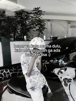 bener kata mama