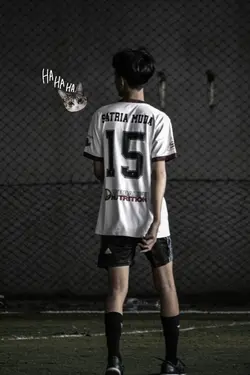 aestetik futsal 