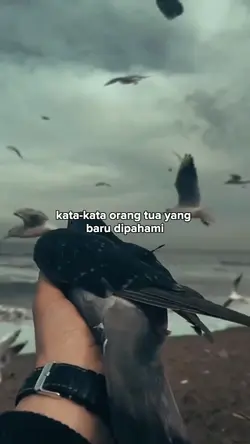 kata orang tua dulu