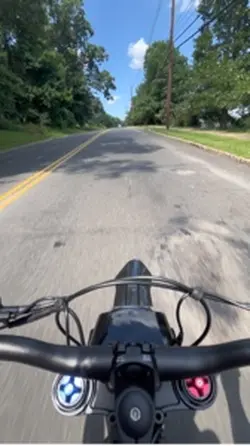 Electric bike 
