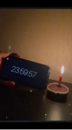 doğum günü şablonu