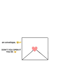 envelope trend