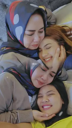 IBU AKU RINDU 