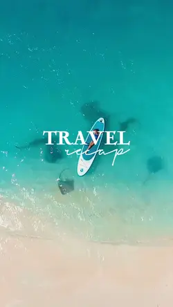 Travel recap 