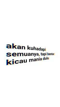 kicau mania