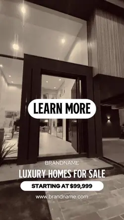 Homes For Sale