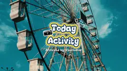 Today Activity