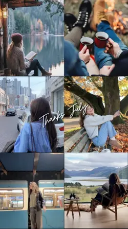 thanks July