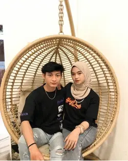 Cinta itu..