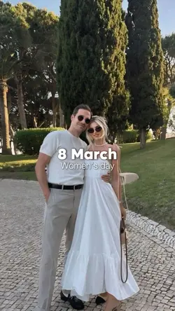 8 march women’s day