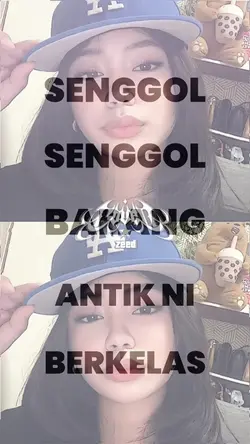 BARANG ANTIK NI
