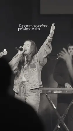 Culto de domingo