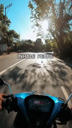 inhale exhale