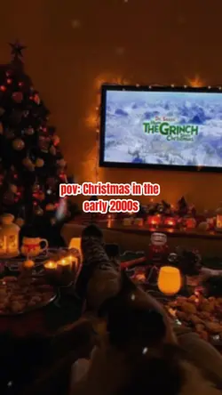 Christmas Nostalgia 