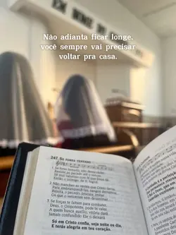 se fores tentado...