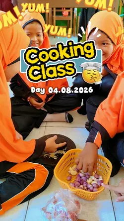 Cooking Class