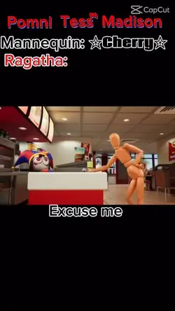 Mannequin VO tadc