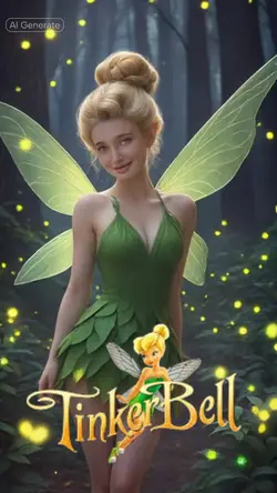 Tinker Bell