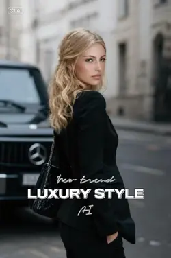 AI Luxury Black