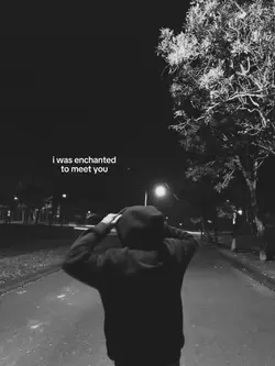 enchanted lyrics 