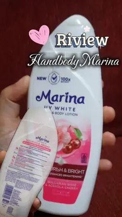 Handbody Marina
