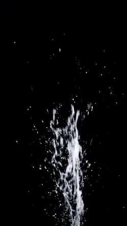 water