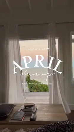 April Dump