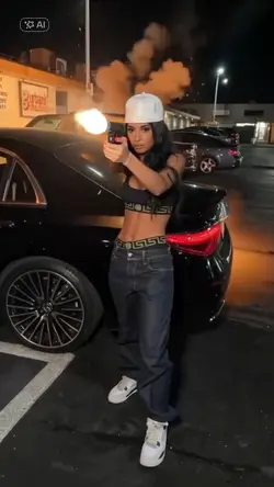 shooting filter