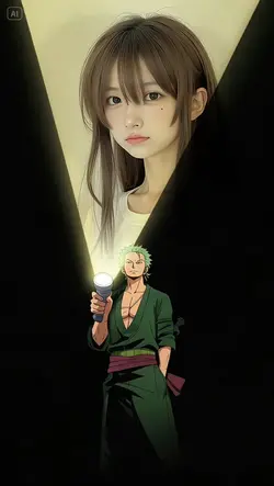 狐涂涂 wallpaper