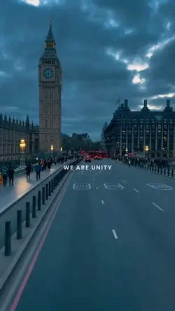 UNITY