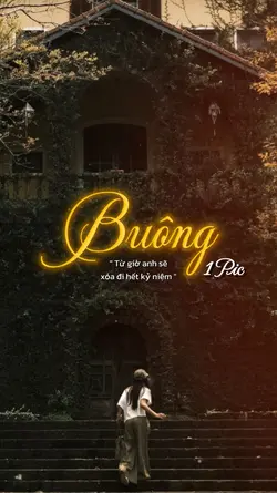 Buông - Hngle