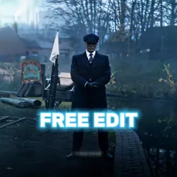 Thomas Shelby EDIT