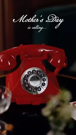 mother's day is call